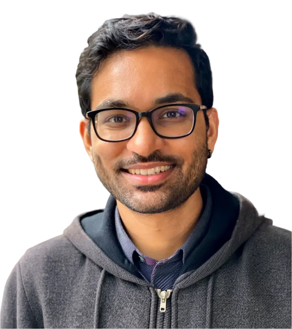 Abhinav Vadrevu