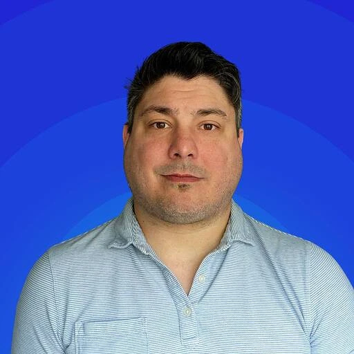 Steven Hloros