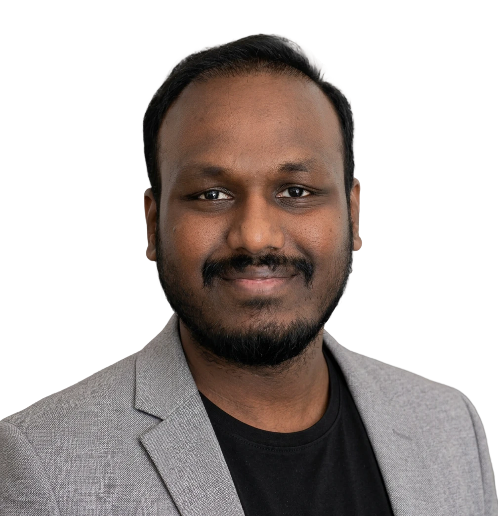 Akshay Kumar Pallerla