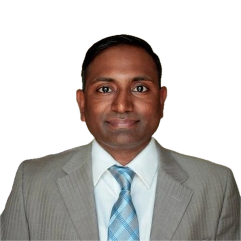 Shekhar Kopuri