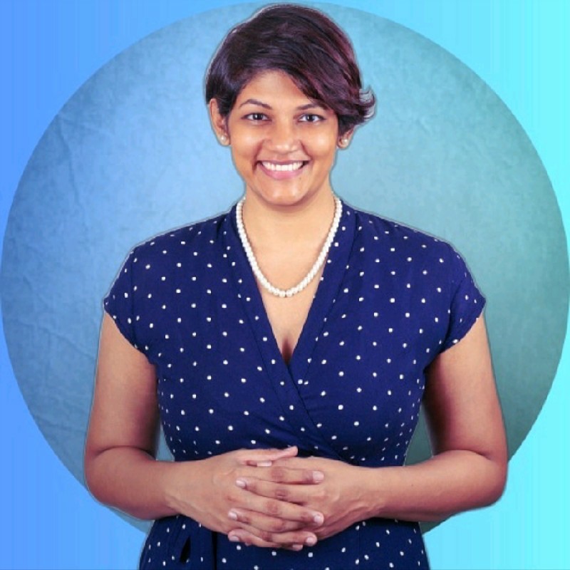 Ayswarrya Ganapathiraman, Contributing Writer, Atlan