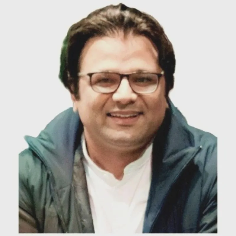 Kovid Rathee, Head of Solution Architecture — Data & AI, Nexifi