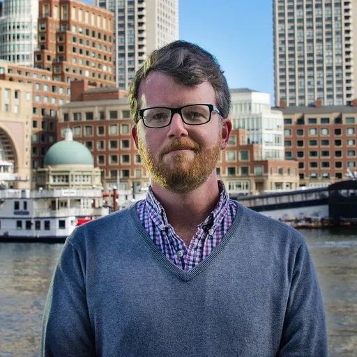 Mark Manning, Director of Product Marketing, Customer Advocacy, Atlan