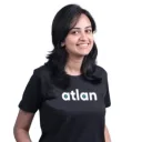 Prukalpa Sankar, Co-founder & Co-CEO, Atlan