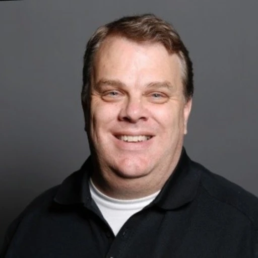Simon King