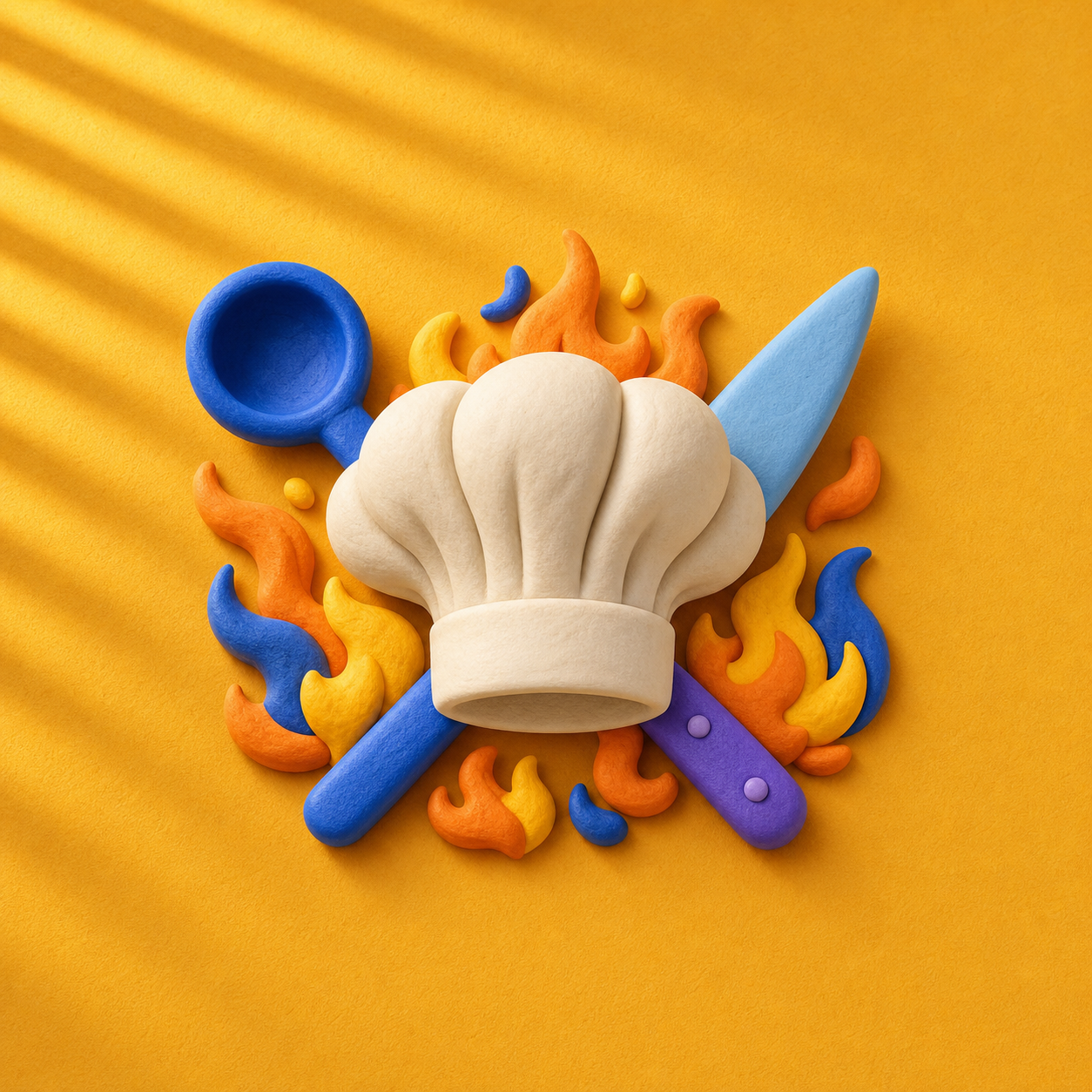 MCP Cookoff