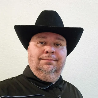 Keith Guyett