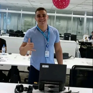 Leonardo Vinicius Ruivo