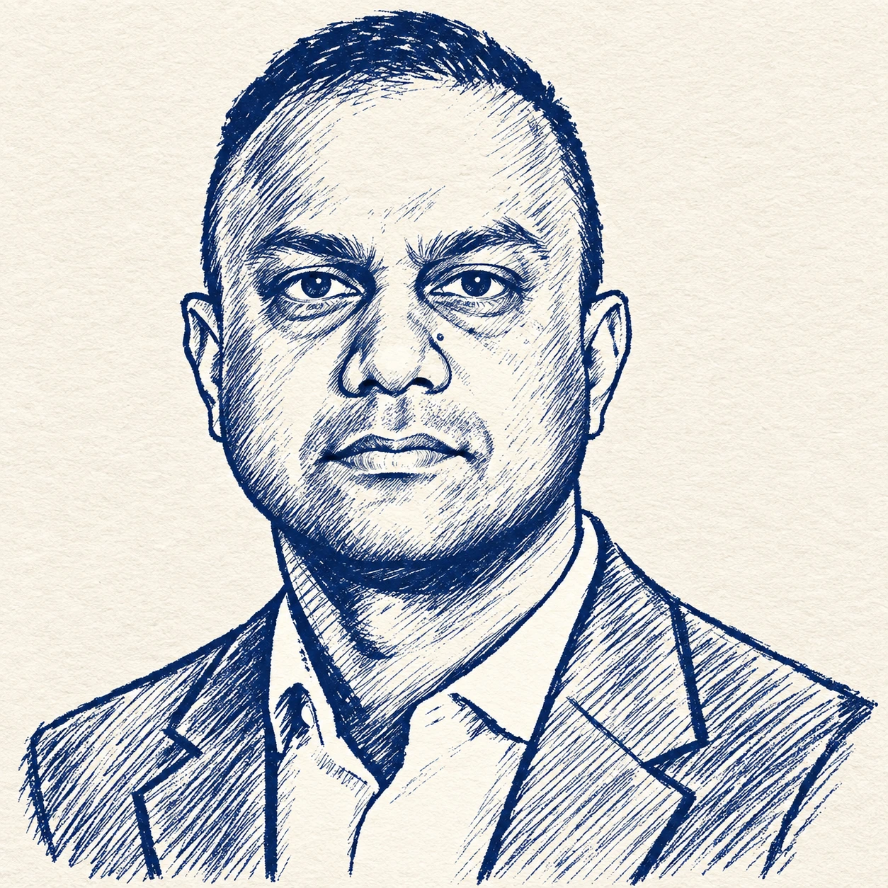 Parviz Shariff