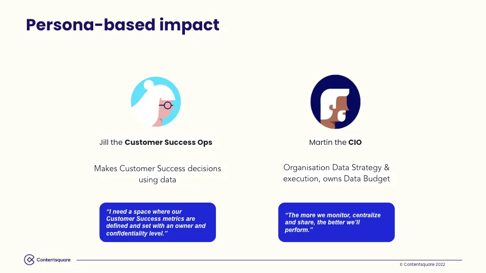 Image 9 from Contentsquare’s Ultimate Guide to Building and Scaling a Data Governance Program