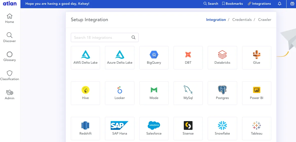Image 1 from Why Snapcommerce Chose to Start Data Cataloging