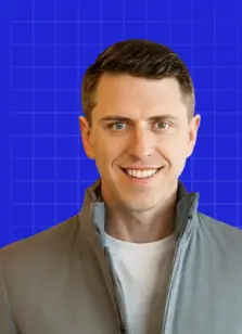 Jim Smittkamp headshot