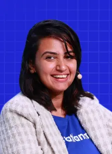 Prukalpa Sankar headshot