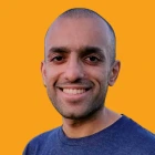 Vivek Radhakrishnan