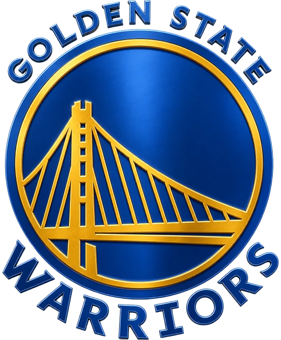 Golden State Warriors logo