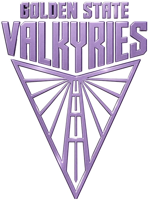 Golden State Valkyries logo