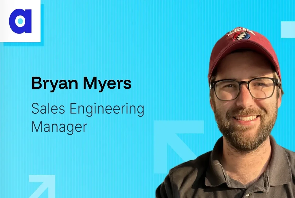 Bryan Myers — Full Platform Demo