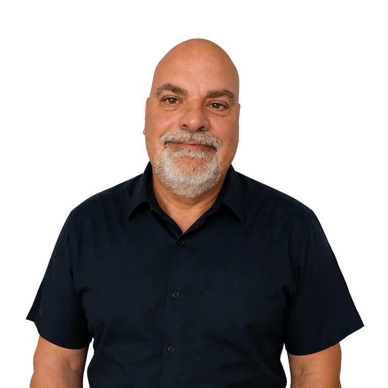 Gary Deffendall