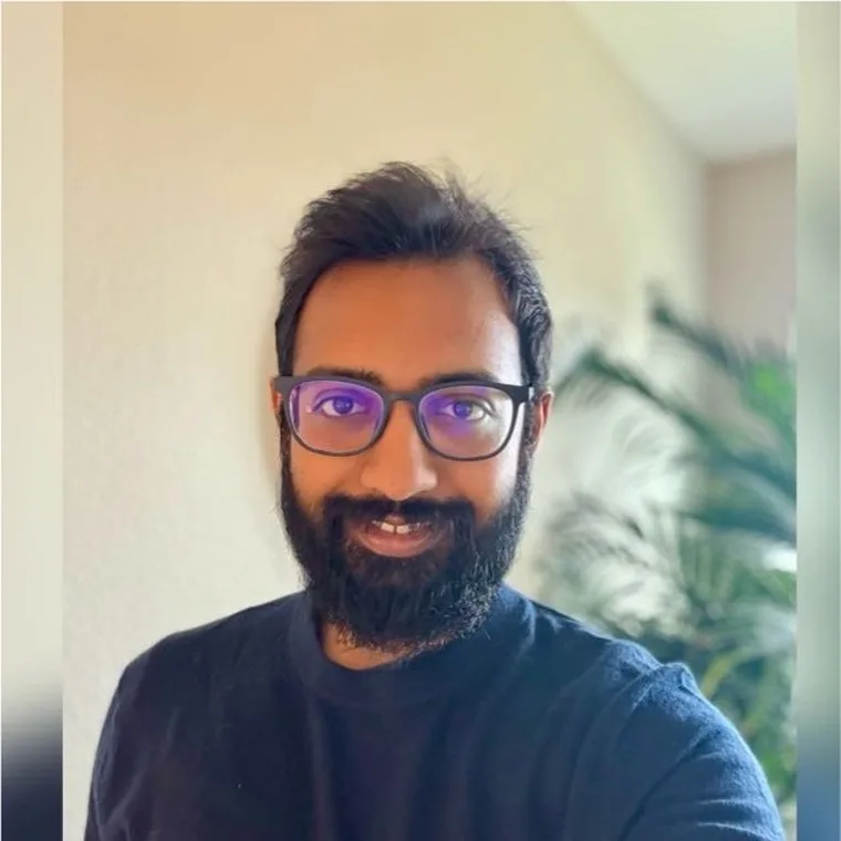 Himanshu Sikaria
