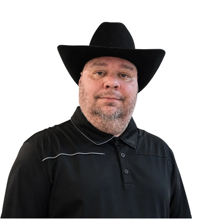 Keith Guyett
