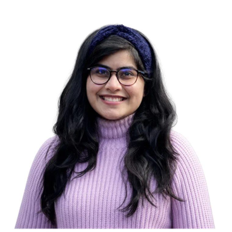 Nandini Tyagi