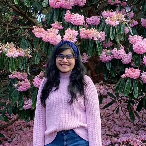 Nandini Tyagi