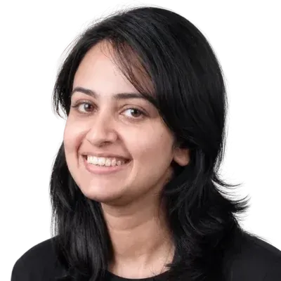 Prukalpa Sankar