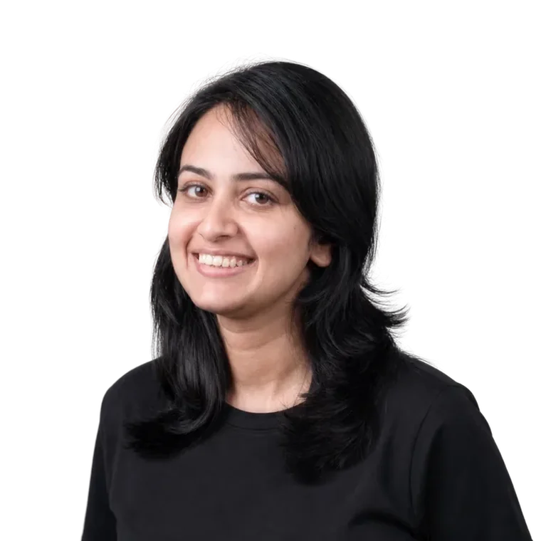 Prukalpa Sankar