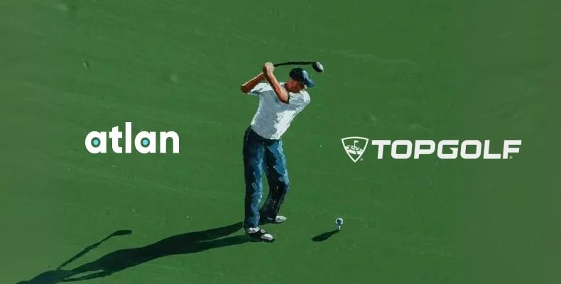 Atlan's Community Par-Tee