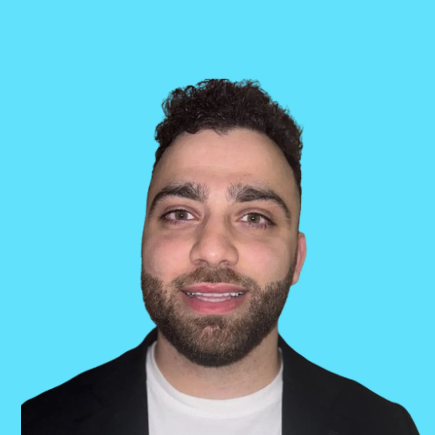 speaker image
