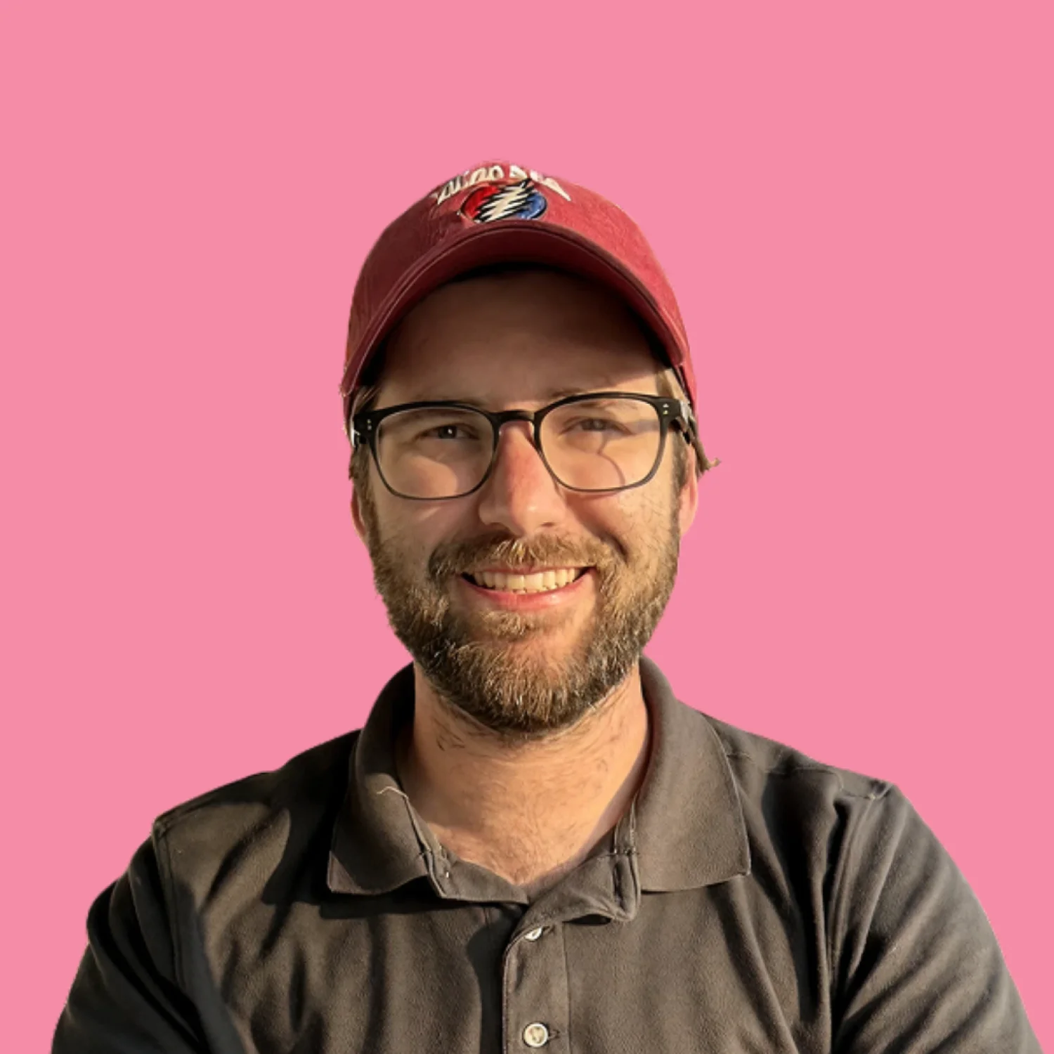 speaker image