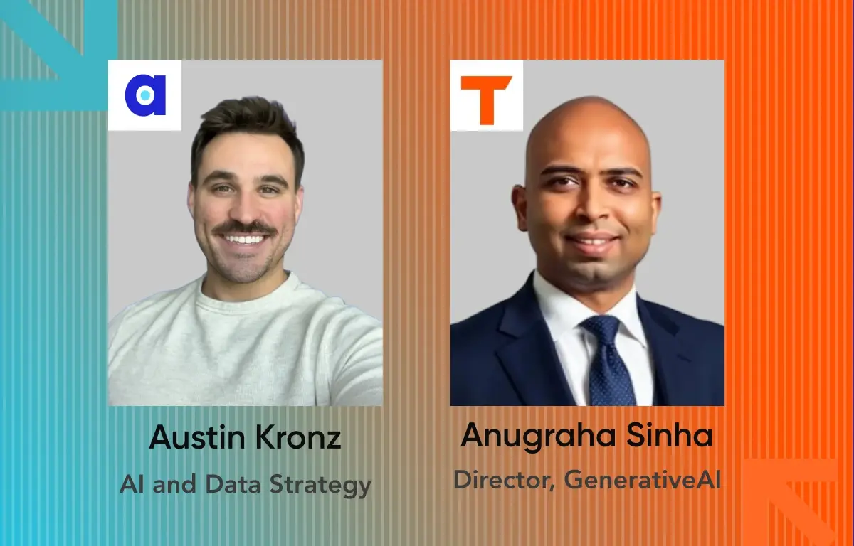 The Architecture Behind Trustworthy Enterprise AI Agents