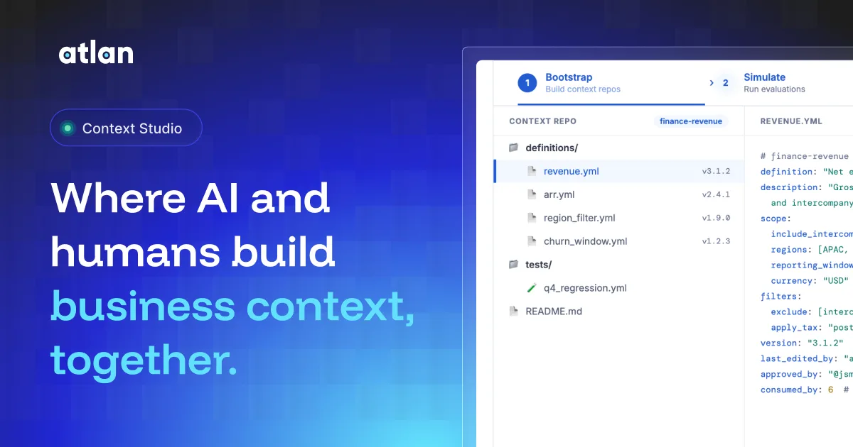Talk-to-Data That Actually Works