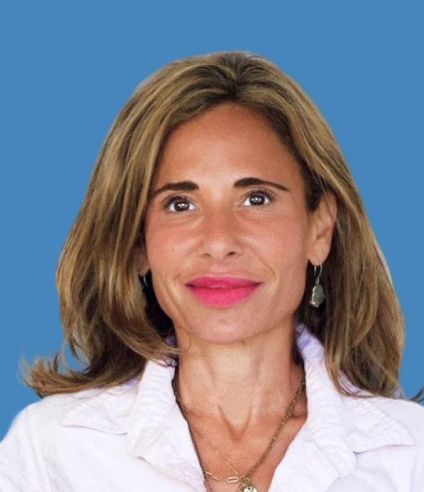 Jessica Talisman