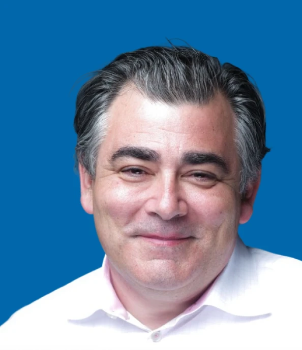 Joe DosSantos