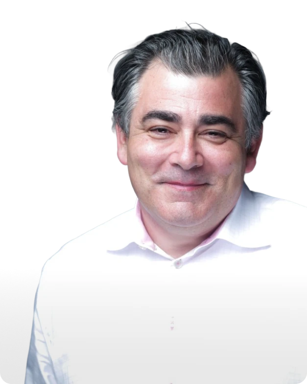 Joe DosSantos