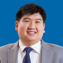 Jon Chen