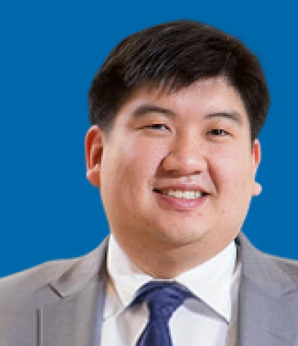 Jon Chen