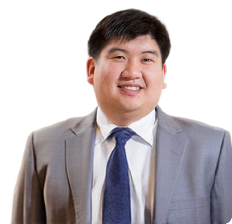 Jon Chen