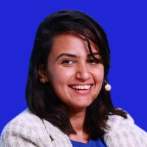 Prukalpa Sankar