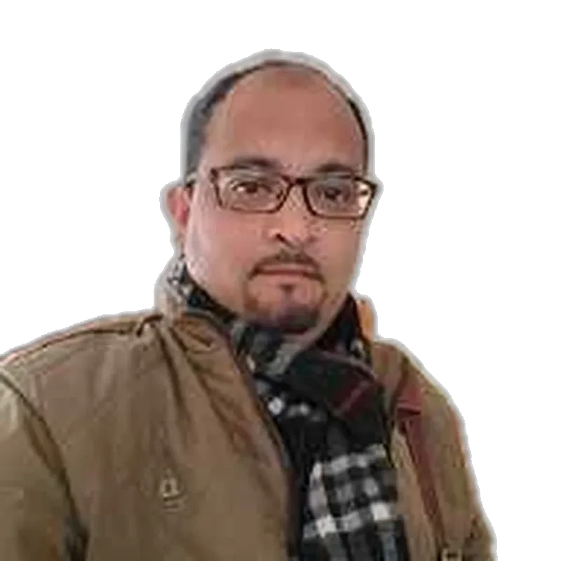 Abhishek Nahar