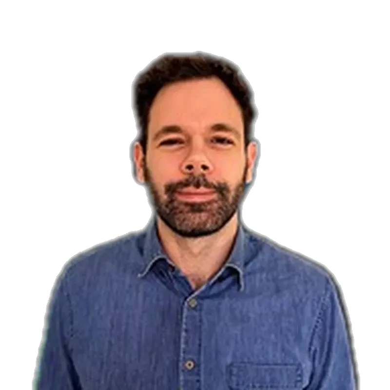 Andrew Paterson