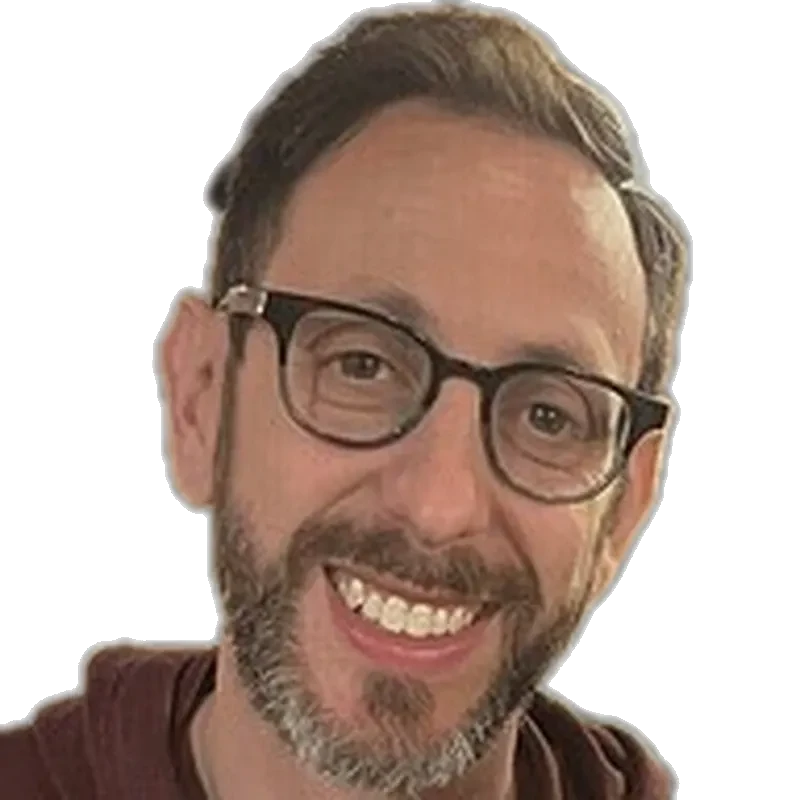 Chad Solomon