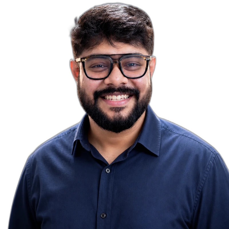 Ram Krishnan