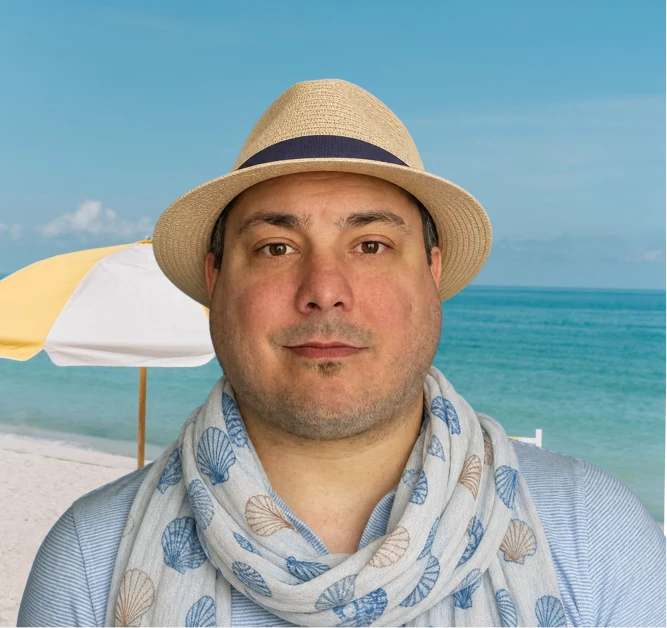 Steven Hloros