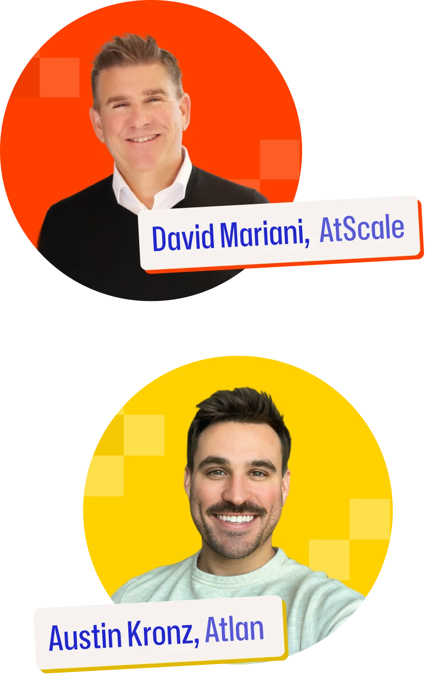 Dave Mariani and Austin Kronz — WTF is the Context Layer? EP 03