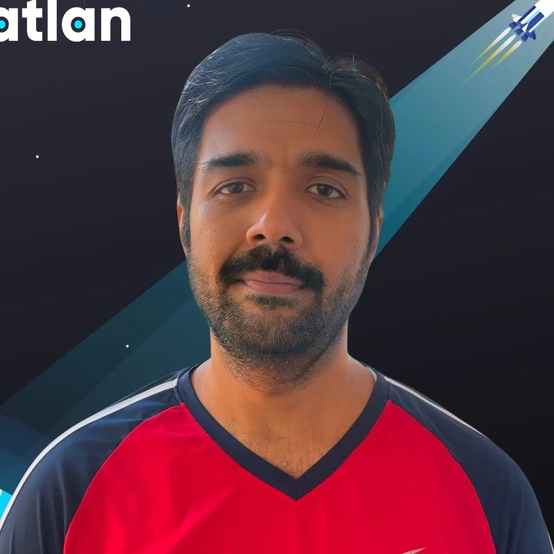 Surendran Balachandran profile picture