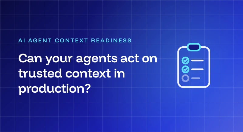 AI Agent Context Readiness