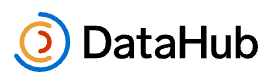 DataHub logo