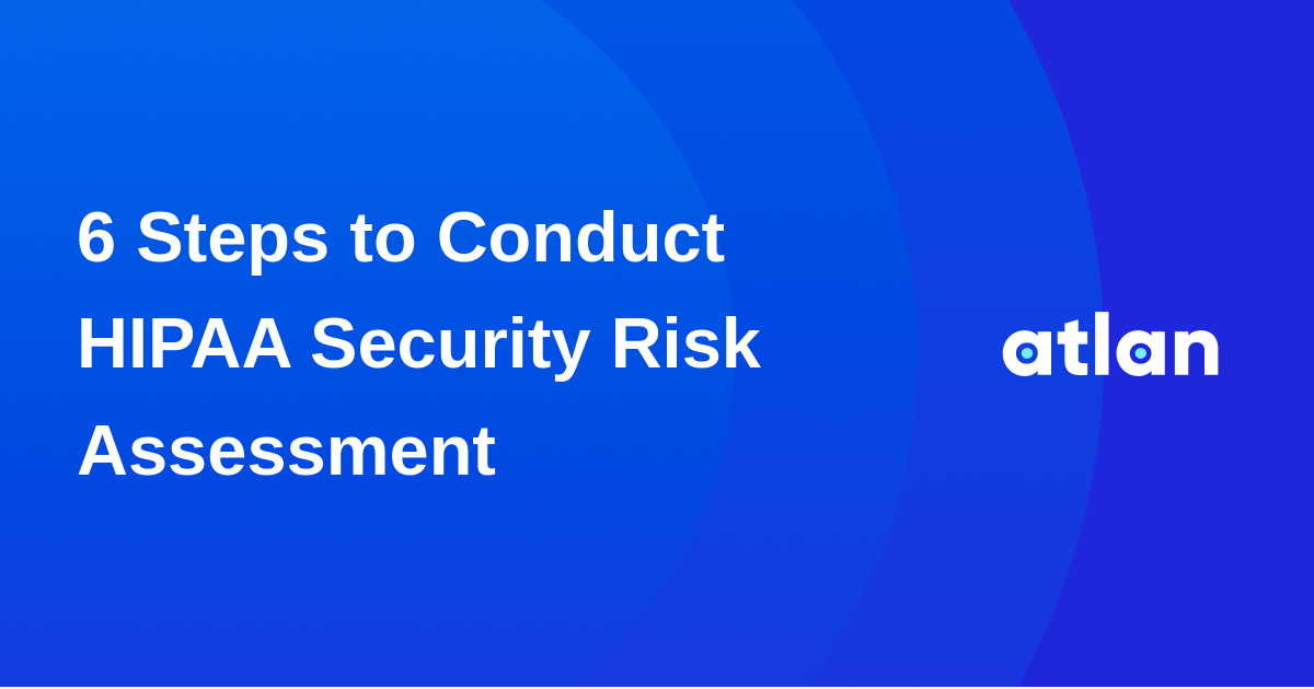 What is a HIPAA Security Risk Assessment?